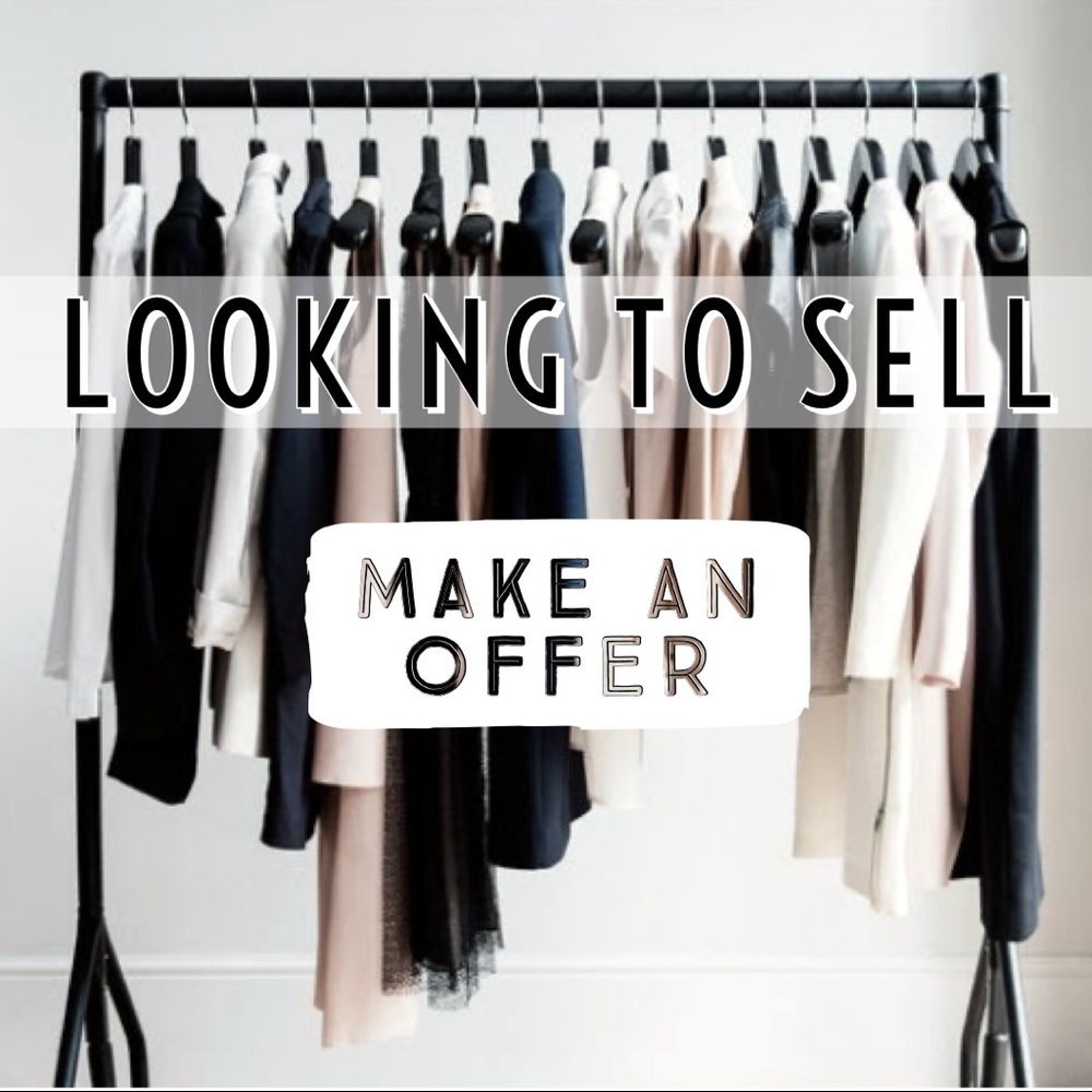 Make an Offer!